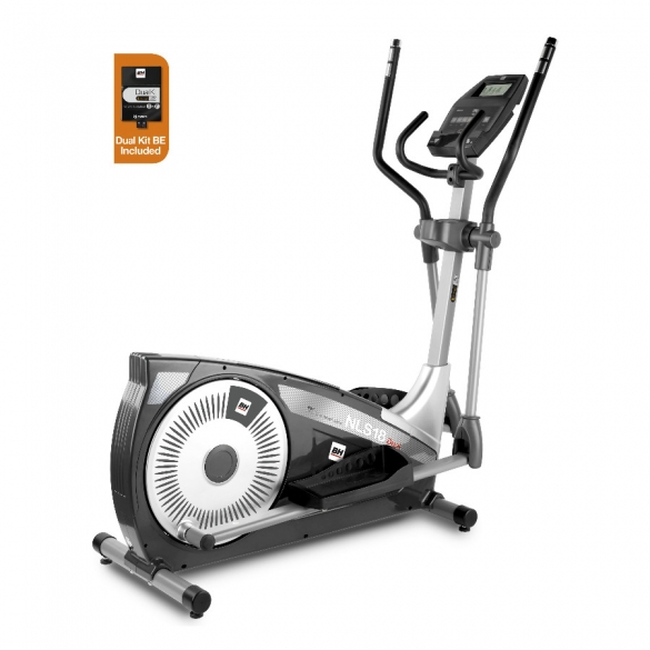 BH Fitness crosstrainer NLS 18 Dual BWG2382U